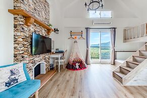 Wilderness 1138 Huelien B&B