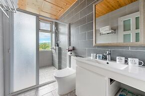 Wilderness 1138 Huelien B&B