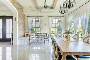 Wilderness 1138 Huelien B&B