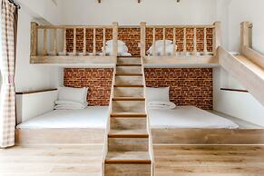 Wilderness 1138 Huelien B&B