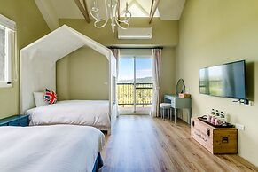 Wilderness 1138 Huelien B&B