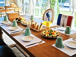 Wilderness 1138 Huelien B&B