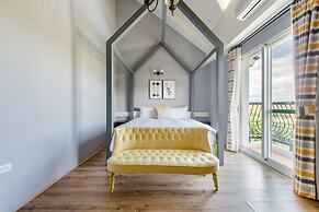 Wilderness 1138 Huelien B&B