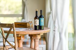 Wilderness 1138 Huelien B&B