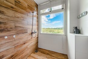 Wilderness 1138 Huelien B&B