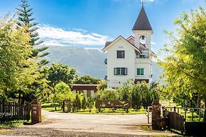 Wilderness 1138 Huelien B&B