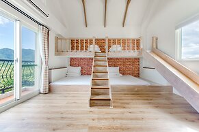 Wilderness 1138 Huelien B&B