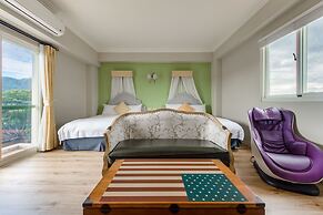 Wilderness 1138 Huelien B&B