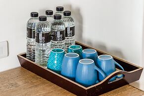 Wilderness 1138 Huelien B&B