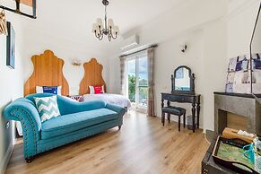 Wilderness 1138 Huelien B&B