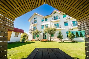 Wilderness 1138 Huelien B&B