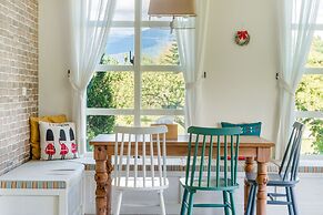 Wilderness 1138 Huelien B&B