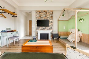 Wilderness 1138 Huelien B&B