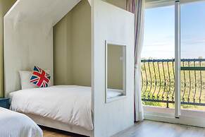 Wilderness 1138 Huelien B&B