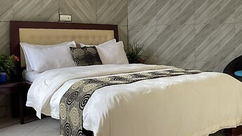 Hotel les Polygones Kribi