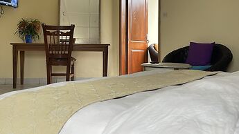 Hotel les Polygones Kribi