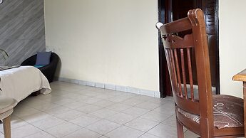 Hotel les Polygones Kribi