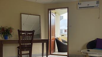 Hotel les Polygones Kribi