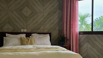 Hotel les Polygones Kribi