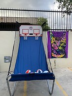 Grand Hotel Mirador Sur