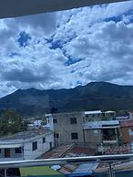 Grand Hotel Mirador Sur