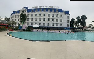 Cao Lanh Hotel