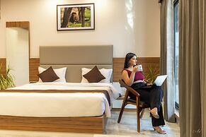 Daksh Eden Greenz -A Luxury Resort