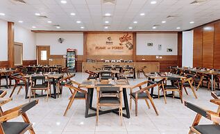 Daksh Eden Greenz -A Luxury Resort