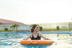 Daksh Eden Greenz -A Luxury Resort