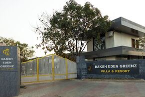 Daksh Eden Greenz -A Luxury Resort