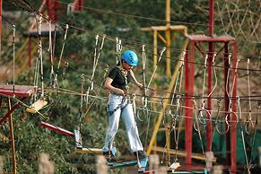 Daksh Eden Greenz -A Luxury Resort