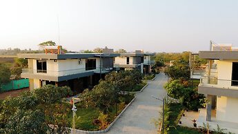 Daksh Eden Greenz -A Luxury Resort