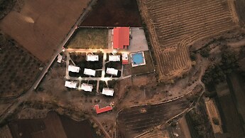 Daksh Eden Greenz -A Luxury Resort