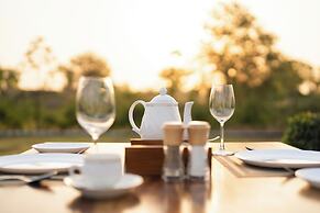 Daksh Eden Greenz -A Luxury Resort