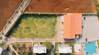 Daksh Eden Greenz -A Luxury Resort