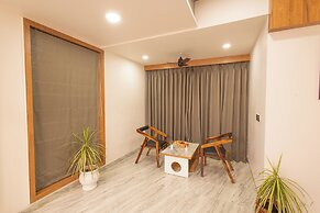 Daksh Eden Greenz -A Luxury Resort