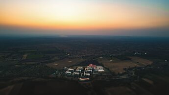 Daksh Eden Greenz -A Luxury Resort