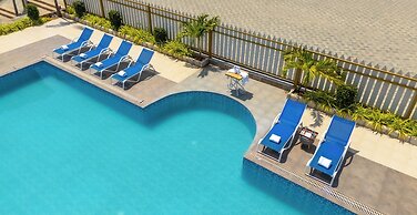 Daksh Eden Greenz -A Luxury Resort