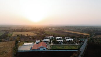 Daksh Eden Greenz -A Luxury Resort