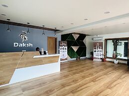 Daksh Eden Greenz -A Luxury Resort