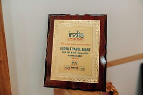 Daksh Eden Greenz -A Luxury Resort