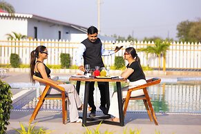 Daksh Eden Greenz -A Luxury Resort