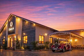 Daksh Eden Greenz -A Luxury Resort