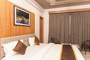 Daksh Eden Greenz -A Luxury Resort