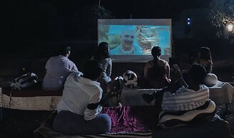 Daksh Eden Greenz -A Luxury Resort