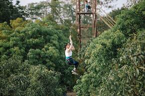 Daksh Eden Greenz -A Luxury Resort