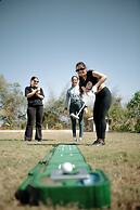 Daksh Eden Greenz -A Luxury Resort