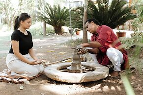 Daksh Eden Greenz -A Luxury Resort