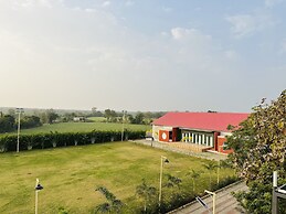 Daksh Eden Greenz -A Luxury Resort