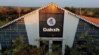 Daksh Eden Greenz -A Luxury Resort